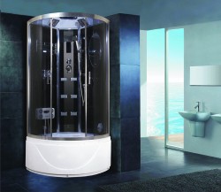Душевая кабина Niagara Ultra 115x115 NG-911-01