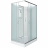 Душевая кабина Niagara Classic 110х80 NG-43185-14QBK