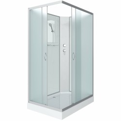 Душевая кабина Niagara Classic 110х80 NG-43185-14QBK