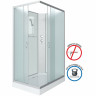 Душевая кабина Niagara Classic 110х80 NG-43185-14QBK