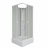 Душевая кабина Niagara Promo 80x80 P80/26Q/MT/BK