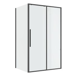 Душевой уголок Niagara Nova 100х80 NG-34-10AGR-A80GR-34