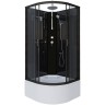Душевая кабина Niagara Classic 90x90 NG-6508-14BKT