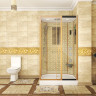 Душевая кабина Niagara Luxe 120x80 NG-7711GR