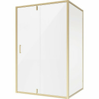 Душевой уголок Niagara Nova 120х110 NG-43-12AG-A110G