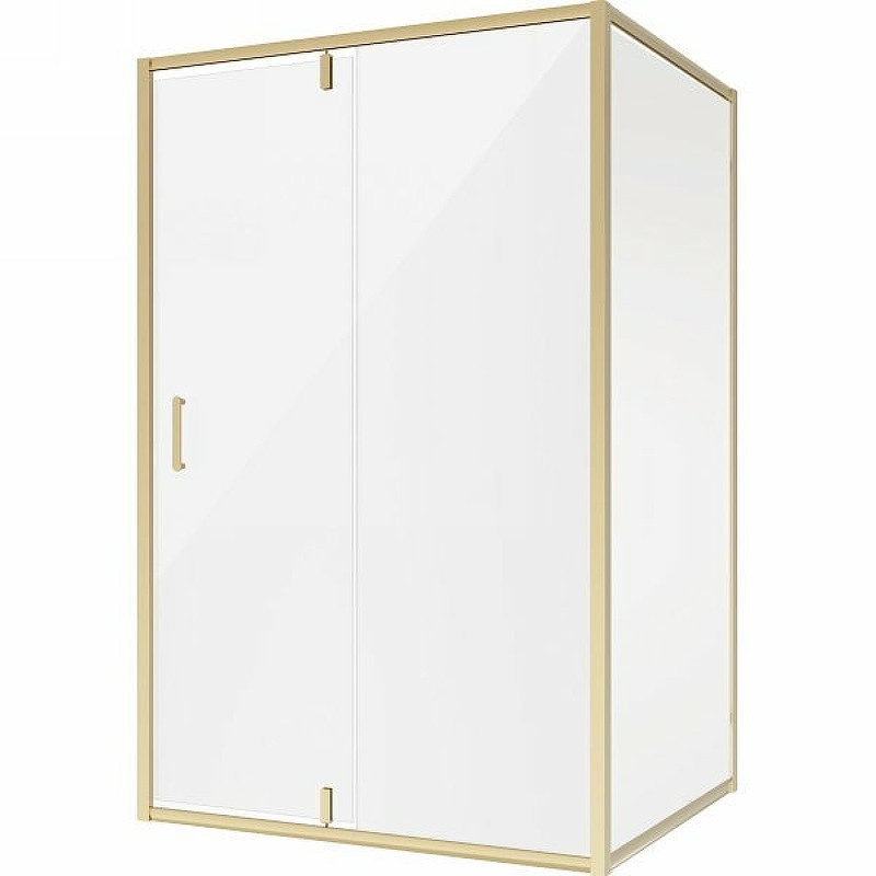 Душевой уголок Niagara Nova 120х110 NG-43-12AG-A110G