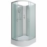Душевая кабина Niagara Classic 100х80 R NG-33084-14RBK