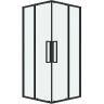 Душевой уголок Grossman Cosmo 80х80 300.K33.02.8080.21.00