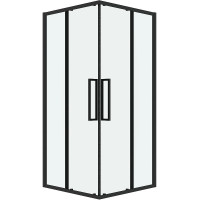 Душевой уголок Grossman Cosmo 80х80 300.K33.02.8080.21.00