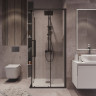 Душевой уголок Grossman Cosmo 80х80 300.K33.02.8080.21.00