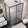Душевая стенка Grossman Style 90 200.K33.05.90.21.02