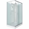 Душевая кабина Niagara Classic 110х80 NG-43185-14QBKT