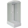 Душевая кабина Niagara Promo 110x80 P110/80/26Q/MT
