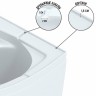 Душевая кабина Niagara Promo 110x80 P110/80/26Q/MT