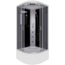 Душевая кабина Niagara Classic 80x80 NG-2507-14G