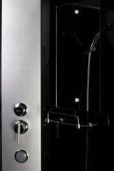 Душевая кабина Niagara Classic 80x80 NG-2507-14G
