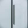 Душевой уголок Niagara Nova 110х100 NG-34-11AGR-A100GR-34