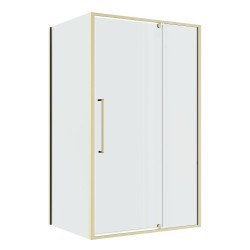 Душевой уголок Niagara Nova 120х80 NG-45-12ASG-A80SG-34