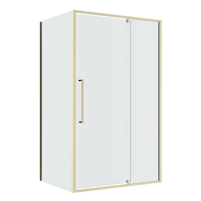 Душевой уголок Niagara Nova 120х80 NG-45-12ASG-A80SG-34