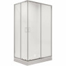 Душевой уголок Niagara Nova 120х90 NG-6611-08