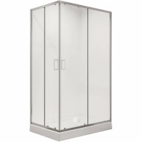 Душевой уголок Niagara Nova 120х90 NG-6611-08