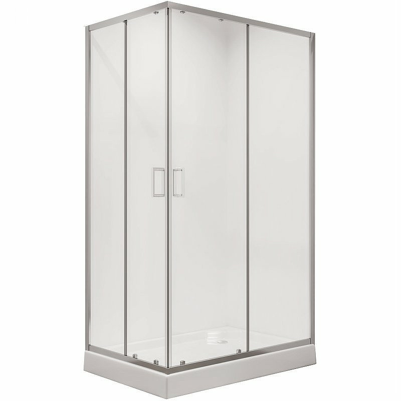 Душевой уголок Niagara Nova 120х90 NG-6611-08