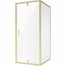 Душевой уголок Niagara Nova 110х110 NG-43-11AG-A110G