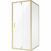 Душевой уголок Niagara Nova 110х110 NG-43-11AG-A110G