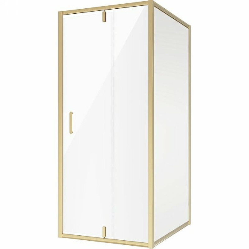 Душевой уголок Niagara Nova 110х110 NG-43-11AG-A110G