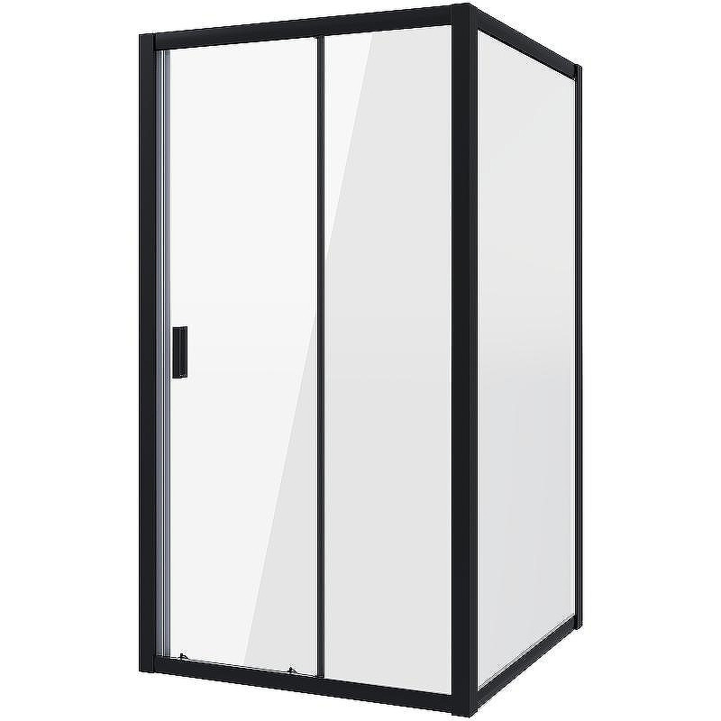 Душевой уголок Niagara Nova 110х100 NG-82-11AB-A100B