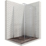 Душевой уголок Ambassador Diamond 100х100 12011106R