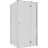 Душевой уголок Ambassador Diamond 100х100 12011106R