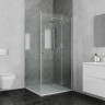 Душевой уголок Ambassador Diamond 100х100 12011106R