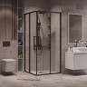 Душевой уголок Grossman Cosmo 100х100 300.K33.02.1010.21.00
