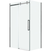 Душевой уголок Grossman Classic 110х80 120.K33.04.1180.10.00