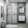Душевой уголок Grossman Pragma 100х90 120.K33.03.1090.42.00