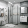 Душевой уголок Grossman Pragma 100х90 120.K33.03.1090.42.00