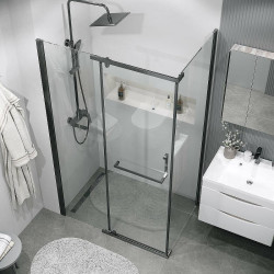 Душевой уголок Grossman Pragma 100х90 120.K33.03.1090.42.00