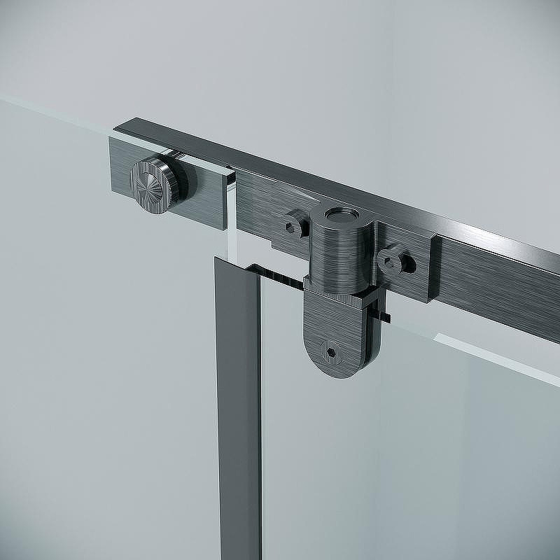 Душевой уголок Grossman Pragma 100х90 120.K33.03.1090.42.00