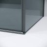Душевая стенка Grossman Galaxy 100 200.K33.01.100.42.10
