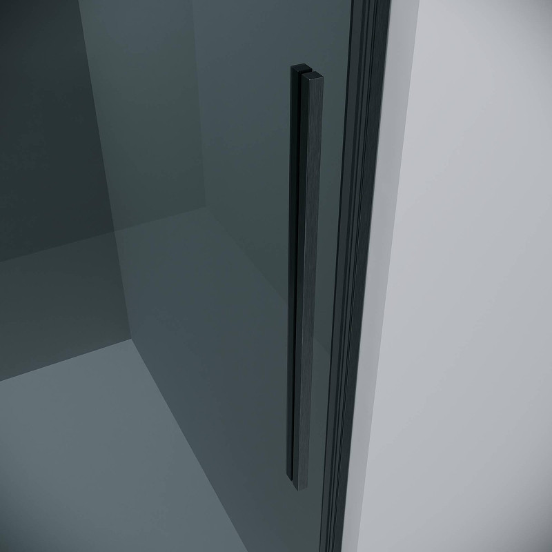 Душевая стенка Grossman Galaxy 100 200.K33.01.100.42.10
