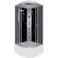 Душевая кабина Niagara Classic 80x80 NG-2507-14F