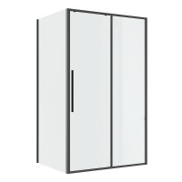 Душевой уголок Niagara Nova 110х80 NG-34-11AGR-A80GR-34