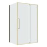 Душевой уголок Niagara Nova 120х90 NG-45-12ASG-A90SG-34