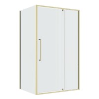 Душевой уголок Niagara Nova 120х90 NG-45-12ASG-A90SG-34