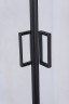 Душевой уголок Niagara Nova 80х80 NG-6886-08 BLACK
