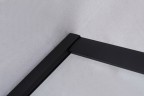 Душевой уголок Niagara Nova 80х80 NG-6886-08 BLACK
