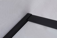 Душевой уголок Niagara Nova 80х80 NG-6886-08 BLACK