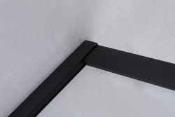 Душевой уголок Niagara Nova 80х80 NG-6886-08 BLACK