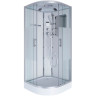 Душевая кабина Niagara Ultra 90x90 NG-301-01
